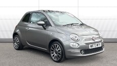Fiat 500 1.0 Mild Hybrid 3dr Petrol Hatchback